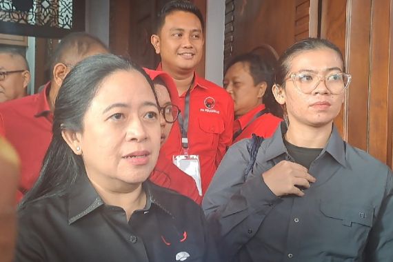 PDIP Merespons Dugaan Pengerahan Kades untuk Memenangkan Paslon di Pilgub Jateng - JPNN.COM