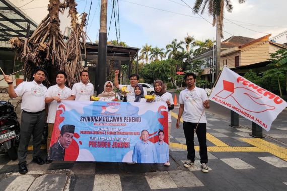 PENEMU Minta Prabowo Perhatikan Kesehatan Mental Gen Z untuk Wujudkan Generasi Emas - JPNN.COM