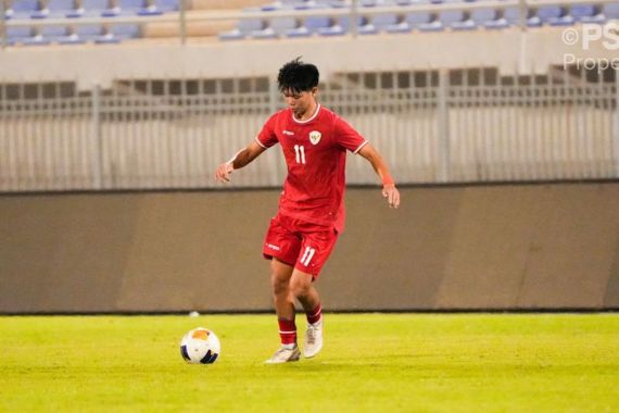 Lucas Lee Ungkap Cara Agar Timnas U-17 Indonesia Raih Kemenangan Lawan Australia - JPNN.COM