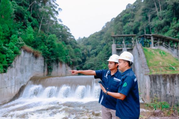 Komitmen Prabowo untuk Pengembangan Energi Baru Terbarukan, PT HGI Siapkan Cara Ini - JPNN.COM