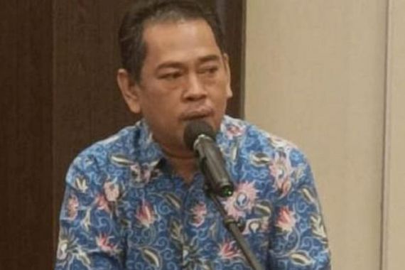 Petinggi Ombudsman Sulteng Dilaporkan ke Bawaslu Gegara WA - JPNN.COM