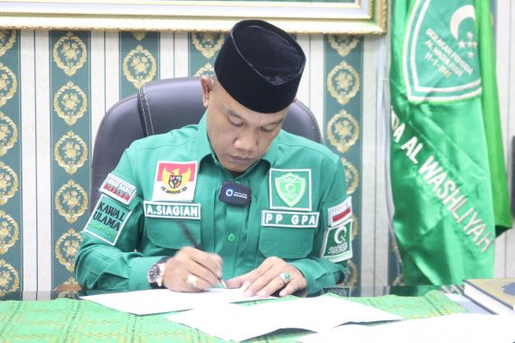 GPA Dukung Kejagung Ungkap Sumber Uang Hampir Rp 1 T Sitaan dari Eks Pejabat MA - JPNN.COM