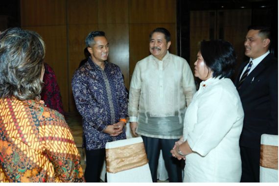 Anindya Bakrie Sebut 3 Dedikasi Utama Kadin untuk Indonesia, Berikut Penjelasannya - JPNN.COM