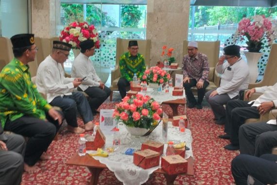 Milad ke-119, Syarikat Islam Doakan Prabowo Sukses Pimpin Indonesia - JPNN.COM