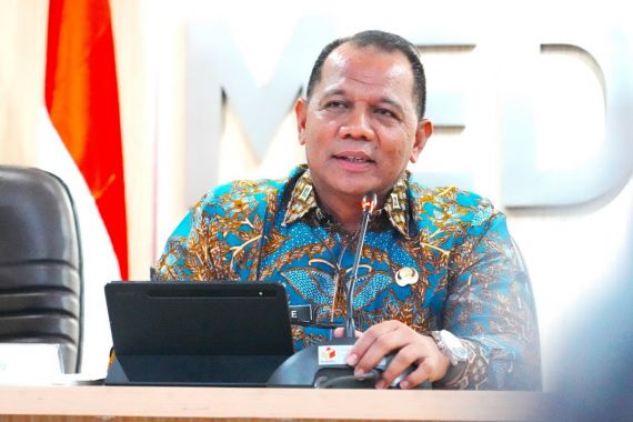 Kemendagri Dukung Suksesnya Pilkada 2024, Ingkatkan Netralitas Kades & Aparatur Desa - JPNN.COM