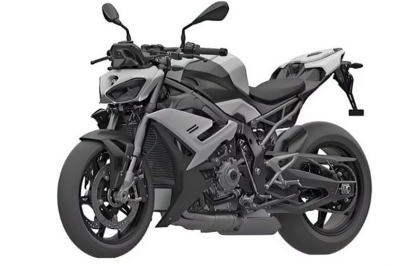 Konon, BMW S 1000 R MY2025 Punya Fascia Berbeda - JPNN.COM