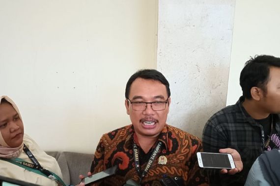 Simak, 2 Calon Wali Kota Semarang Akan Memperdebatkan 3 Hal - JPNN.COM