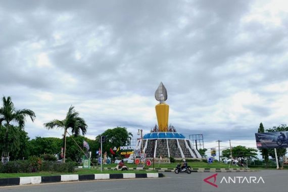 Prakiraan Cuaca Hari Ini Senin 28 Oktober, BMKG: Sebagian Besar Wilayah Berawan - JPNN.COM