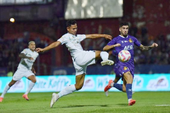 Persik Vs Persib 0-2, Pecah Telur! Lihat Klasemen Liga 1 - JPNN.COM