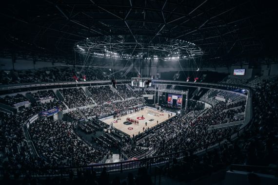 Partai Final DBL Jakarta Championship 2024 Kembali Digelar di Indonesia Arena - JPNN.COM