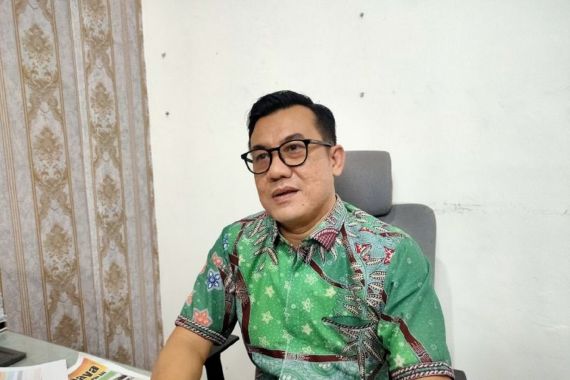 3 Kasus Dugaan Pelanggaran Pilkada di Lampung Naik ke Penyidikan - JPNN.COM