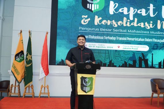 Markus di MA Tertangkap, PB SEMMI Minta PK Mardani Maming Ditolak - JPNN.COM