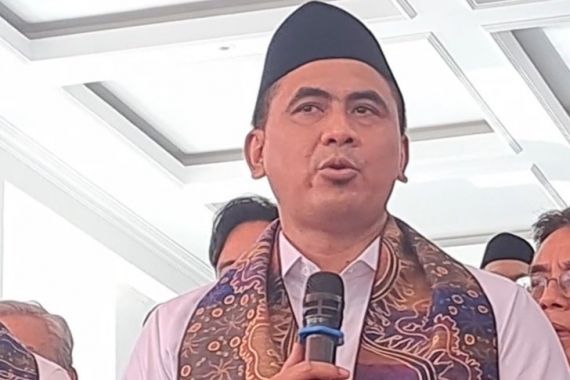 Menjelang Debat Perdana Pilkada Jateng 2024, Gus Yasin: Kami 100 Persen Siap - JPNN.COM