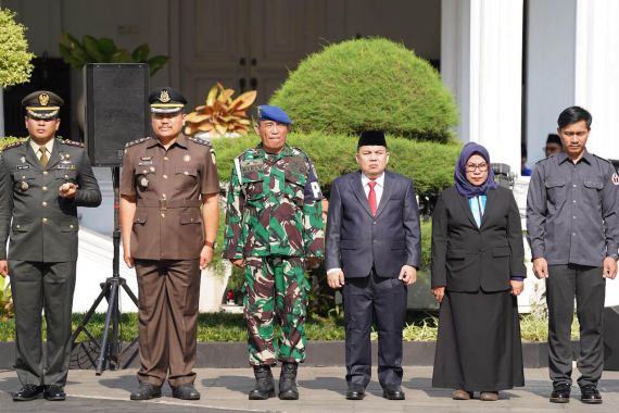 Adityawarman Ajak Pemuda Kota Bogor Manfaatkan Teknologi untuk Kemajuan Kota - JPNN.COM