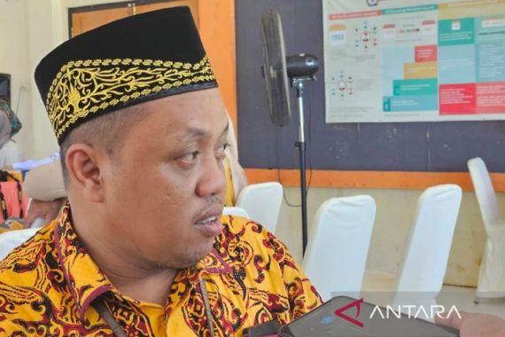 Dana Kampanye Tak Boleh Melebihi Jumlah ini - JPNN.COM