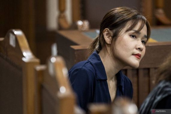 Sidang PK, Jessica Kumala Wongso Minta Satu Hal - JPNN.COM