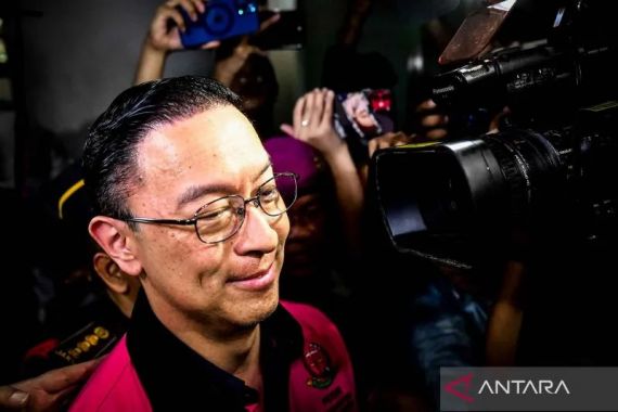 Kasus Tom Lembong, Pakar Hukum UI: Begitu Prosesnya Tidak Lawful, maka Cacat - JPNN.COM