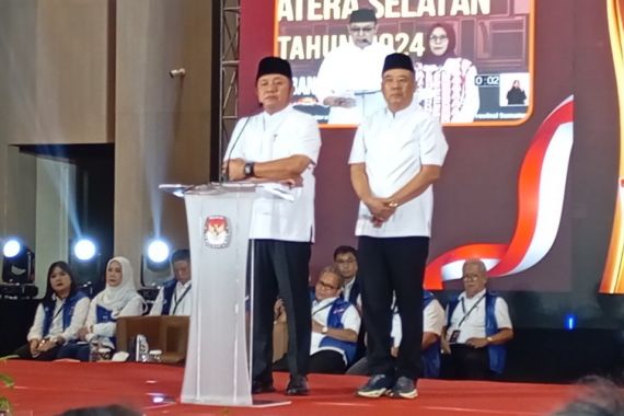 Cegah Penyalahgunaan Narkoba, Herman Deru Akan Bangun Satu Desa Satu Rumah Tahfiz - JPNN.COM