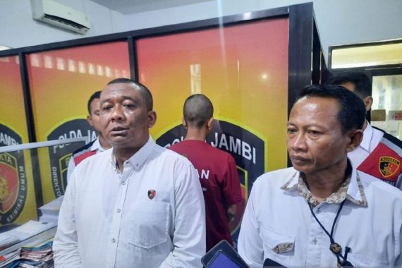 12 Santri Jadi Korban Pencabulan Pimpinan Ponpes, Modusnya Bikin Miris - JPNN.COM