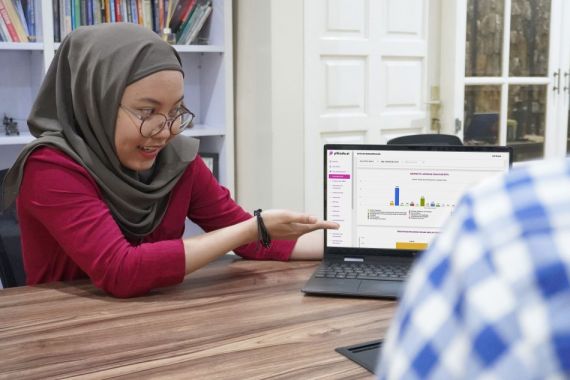 Pilkada.AI Punya 3 Fitur Baru, Perkuat Komunikasi Calon Kada dengan Konstituen - JPNN.COM