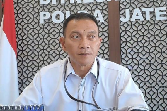 Belum Cukup Bukti, Polda Jateng Urung Tetapkan Tersangka Kasus Kematian Dokter Aulia Risma - JPNN.COM