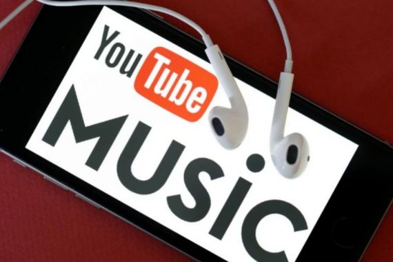 YouTube Music Menghadirkan Fitur Speed Dial Menggantikan Listen Again - JPNN.COM