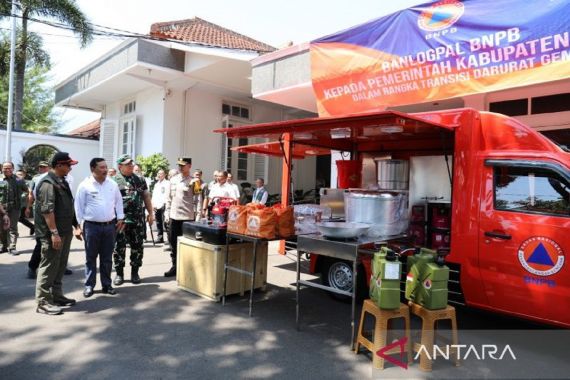 Korban Gempa Garut Bersabar, Bantuan Perbaikan Rumah Masih Proses Pemutakhiran - JPNN.COM