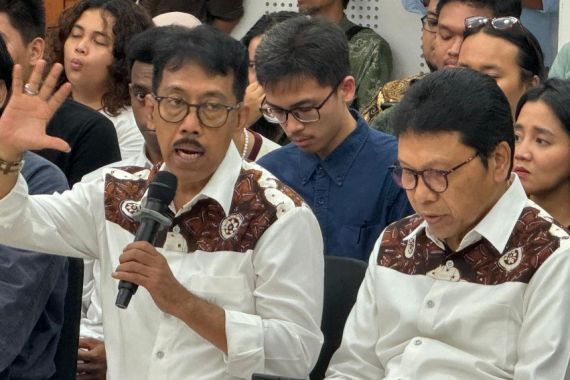 Wacana Calon Wali Kota Jogja Merespons Ramai Peredaran Miras - JPNN.COM