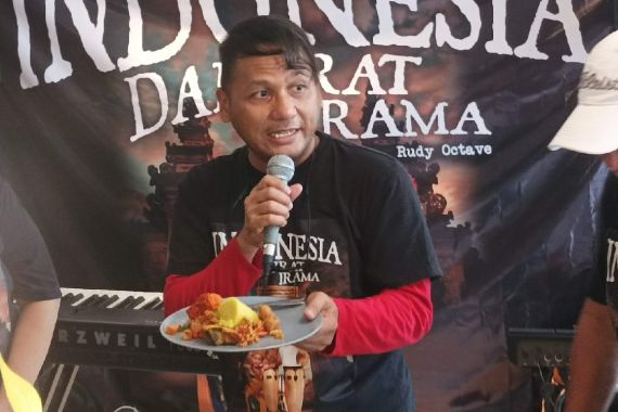 Dorong Pelestarian Musik Tanah Air, Lini Siap Dokumentasikan Irama Nusantara  - JPNN.COM