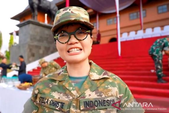 Wamendiktisaintek Stella Christie Sebut Biaya UKT di Indonesia Saat Ini tak Ideal - JPNN.COM