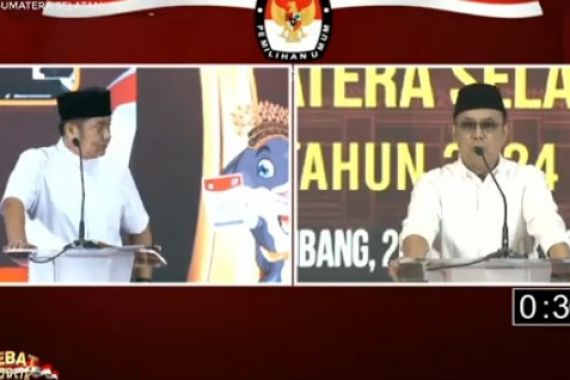 Ini Penyebab Pelabuhan Tanjung Carat di Banyuasin Gagal Dibangun - JPNN.COM