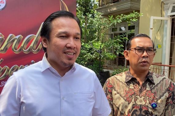 Presiden Prabowo Beri Instruksi, Dirnarkoba Polda Riau Kombes Manang Langsung Bergerak - JPNN.COM