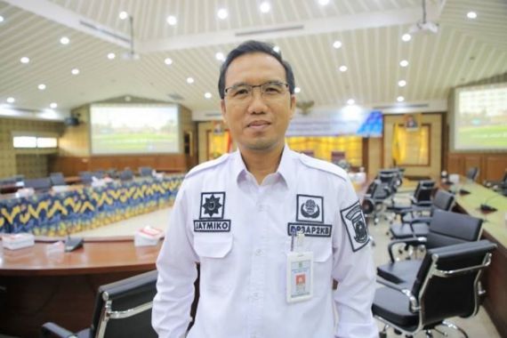 Hasil Seleksi Administrasi PPPK Pemkot Tangerang, Jatmiko: Hasilnya Luar Biasa, Sebagian Besar Lulus - JPNN.COM