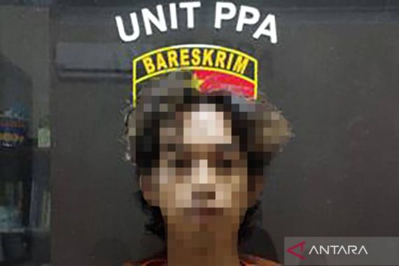 Suami Istri Aniaya Anak Kandung Jadi Tersangka - JPNN.COM