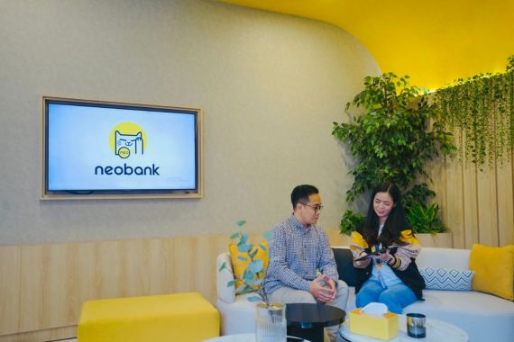 Upaya Efisiensi Operasional Bisnis Dorong Laba Bank Neo Commerce Jadi Rp 4,06 Miliar - JPNN.COM