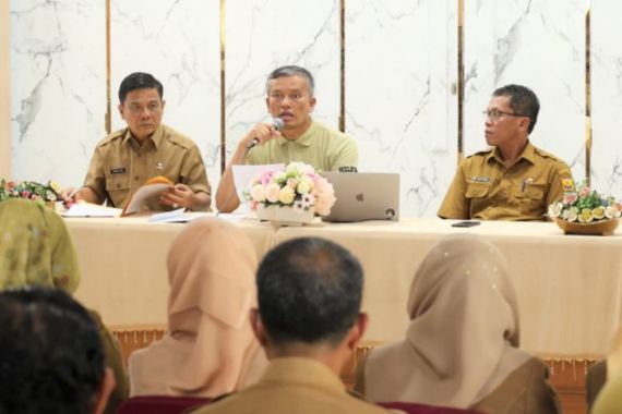 Ada Kursus Komputer untuk Honorer yang Mengikuti Seleksi PPPK di Daerah Ini, Gratis - JPNN.COM