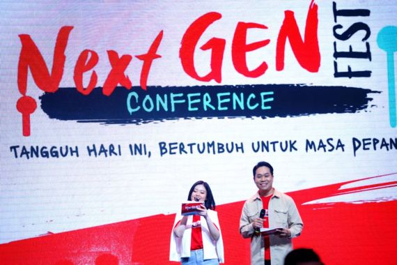 Prudential Indonesia-Syariah Gelar NextGen Fest Guna Dorong Entrepreneur Muda - JPNN.COM