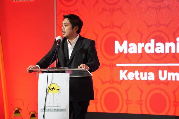 Akademisi dan Guru Besar Sebut Kasus Mardani Maming Sangat Minim Fakta Hukum - JPNN.COM