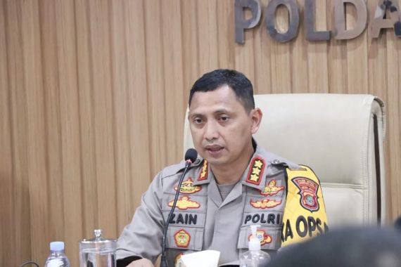 Polisi Tangkap Pemuda Penyekap sekaligus Perudapaksa Gadis 11 Hari - JPNN.COM