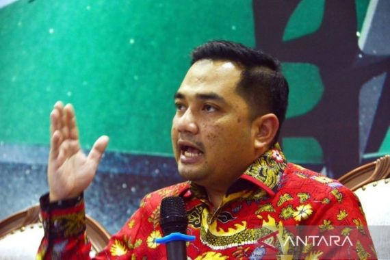 KPU Diminta Sempurnakan Sirekap Sebelum Digunakan Untuk Pikada 2024 - JPNN.COM