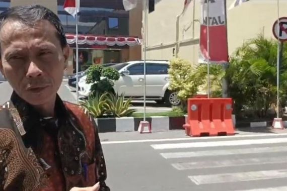 Sekda Jember Ditahan Polda Jatim, Ini Kasusnya - JPNN.COM