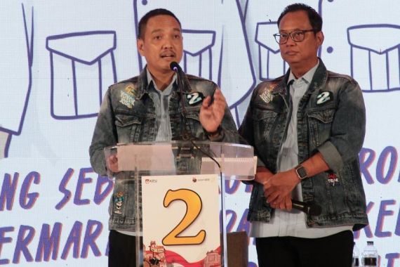 Soal Pertumbuhan Ekonomi Kota Semarang, Yoyok Sukawi Punya Strategi Tembus 7 Persen - JPNN.COM