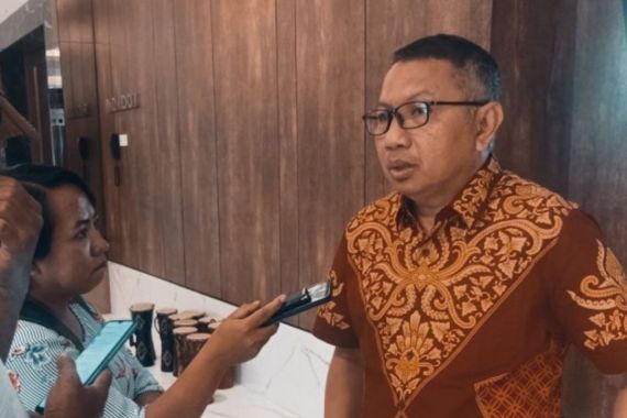 Disdik Biak Sediakan 251 Formasi Guru PPPK, Kamaruddin Berharap Begini - JPNN.COM