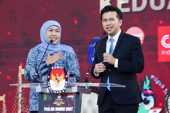 Khofifah Dinilai Unggul pada Debat Kedua, Pengamat: Pemikirannya Lebih Strategis - JPNN.COM