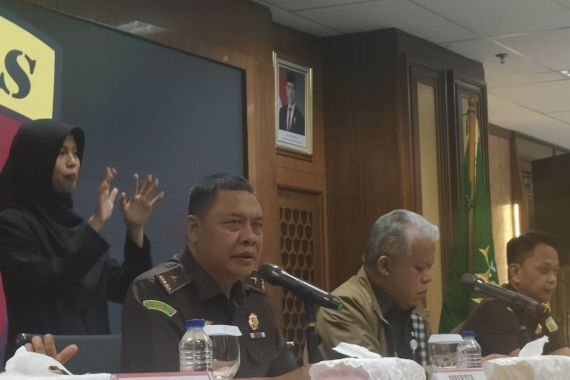 Ibunda Ronald Tannur Jadi Tersangka Suap, Begini Perannya - JPNN.COM