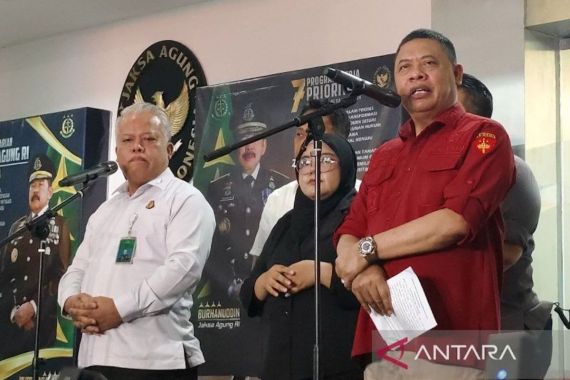 Harga Jam Tangan Disorot, Dirdik Jampidsus Merespons Begini - JPNN.COM