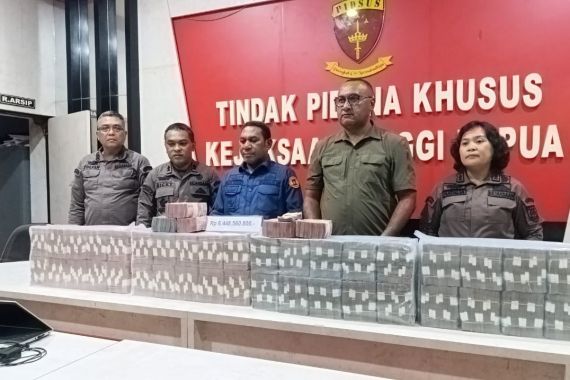 Korupsi Berjamaah PON Papua, Ini Tanggapan Komnas HAM dan Himpunan Mahasiswa - JPNN.COM