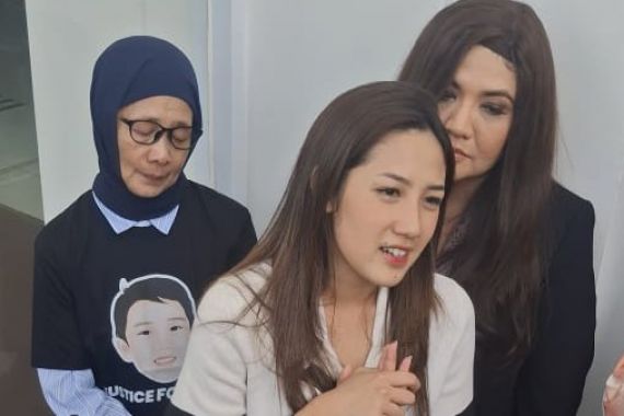 3 Berita Artis Terheboh: Harvey Moeis Bicara soal USD 1,5 Juta, Tamara Tyasmara Merespons - JPNN.COM