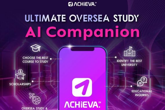 Achieva Edu, Platform Lead Generation AI Pertama untuk Sektor Pendidikan - JPNN.COM