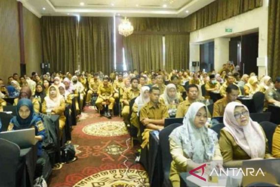 Selamat, 9.532 Orang Lulus Seleksi Administrasi P3K di Bekasi - JPNN.COM